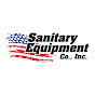 Sanitary Equipment Company Inc logo
