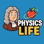 Physic Life logo