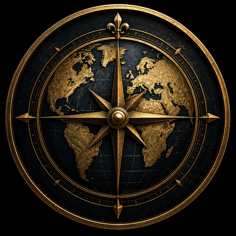 Atlas Oculto