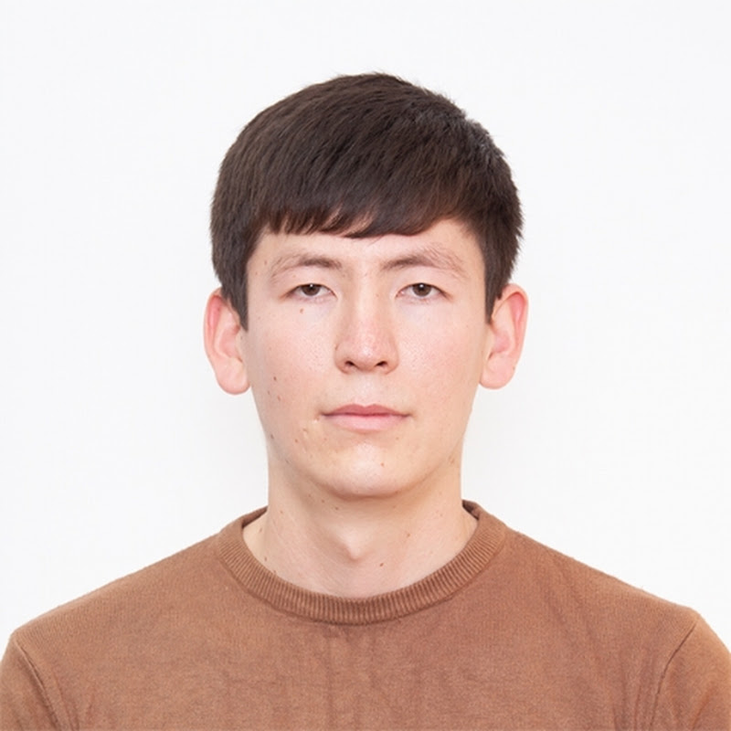 OYBEK UZ icon