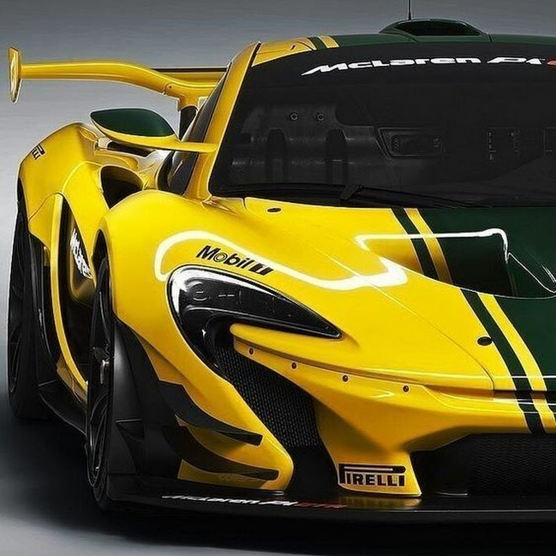 Love Cars