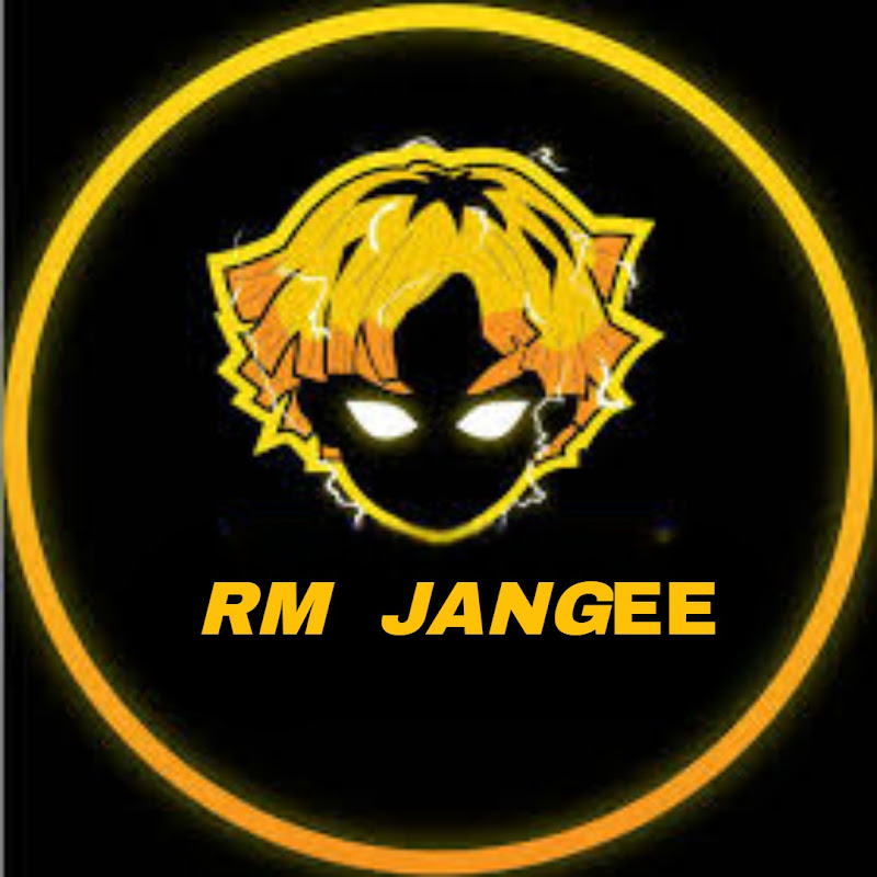 RM JANGEE