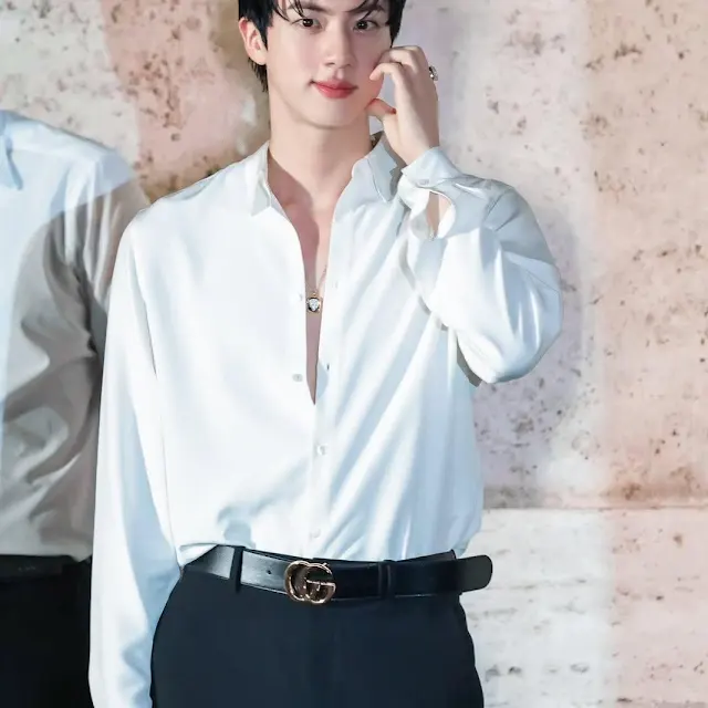 BTS at World Cup stage