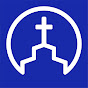First Methodist Conroe logo