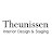 Theunissen Home Staging | Home Staging Lujo.