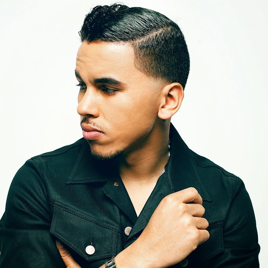 Adrian Marcel - Topic - YouTube