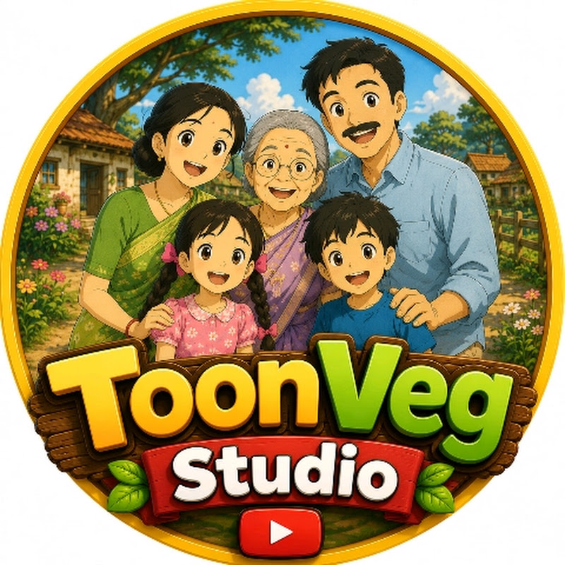 ToonVeg Studio 