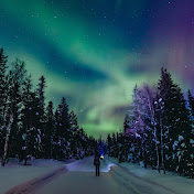 Life in the Arctic City
