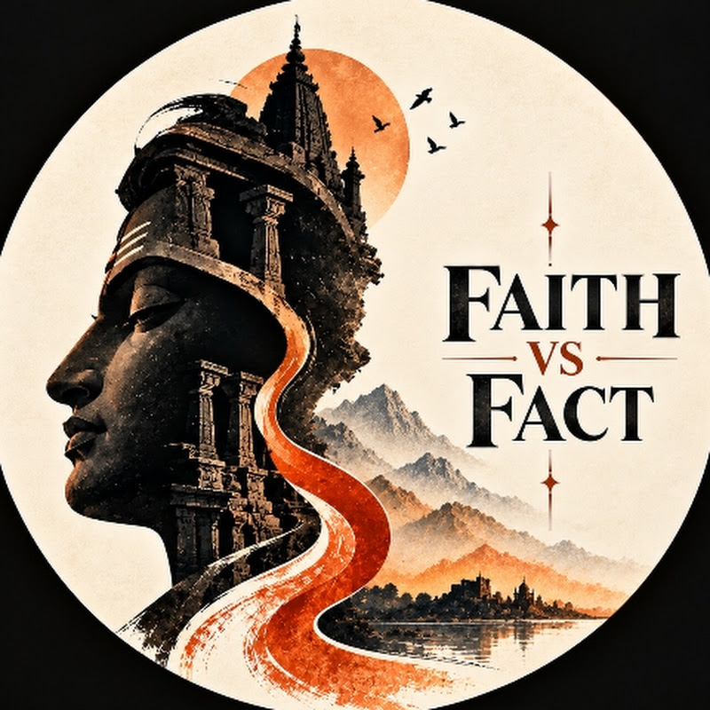 FaithvsFact