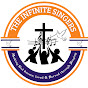 The Infinite Singers - (Catholic Youth) logo