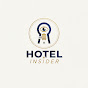 Hotel Insider  logo