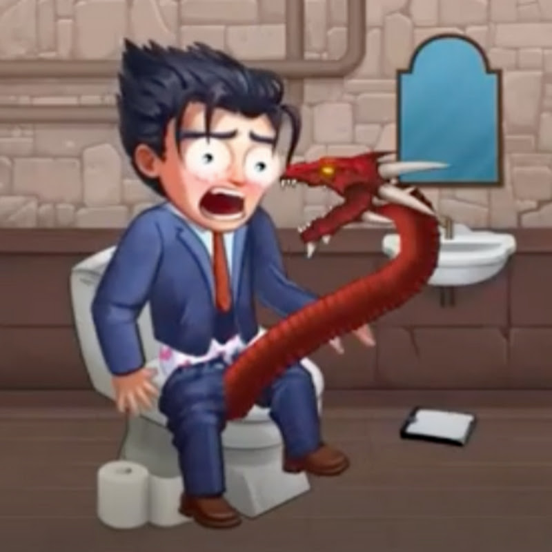 Kozy Gamesのサムネイル