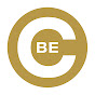 Be Courageous Ministry logo