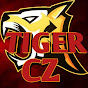 TigerCZ YouTube Profile Photo