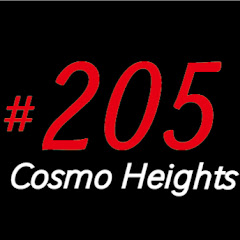 コスモハイツ205