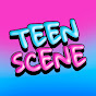 Teen Scene logo