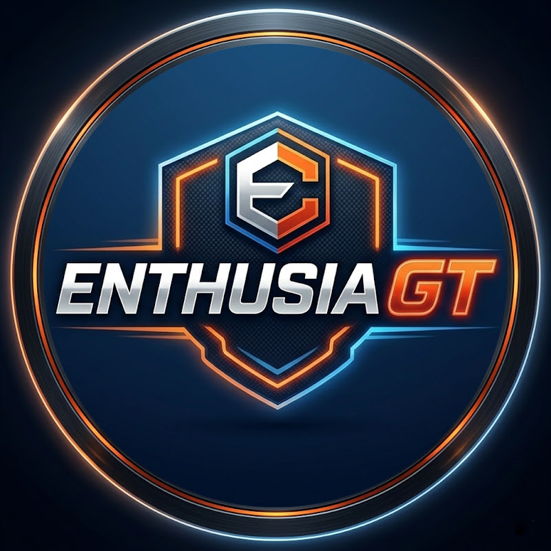 EnthusiaGT