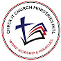 CHECK IT CHURCH MINISTRIES