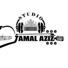 Логотип каналу Studio aziz Jamal 