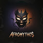 AfroMythos logo