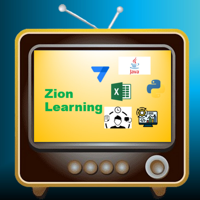 Zion Learning