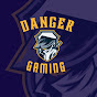 Danger Gaming logo