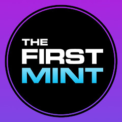 The First Mint Avatar