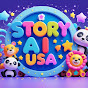 StoryAiUSA logo
