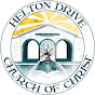 Helton Drive Church of Christ logo