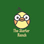 The Starter Ranch logo