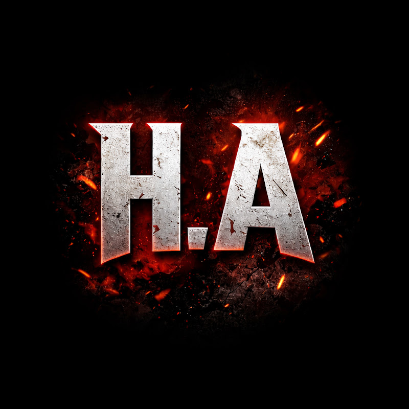HARMONIA ATLASS icon