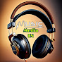 Music Media LN logo
