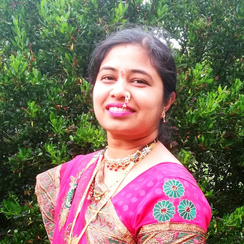 Bhumika's Blends