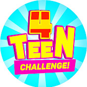 4Teen Challenge Spanish