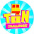 4Teen Challenge Spanish
