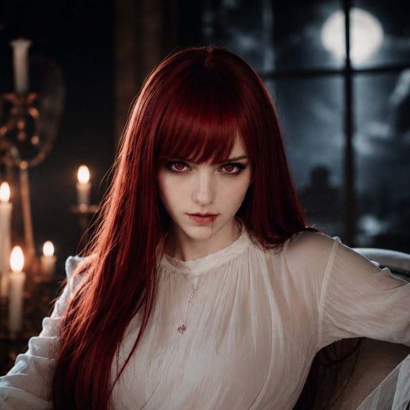 Veronika WH