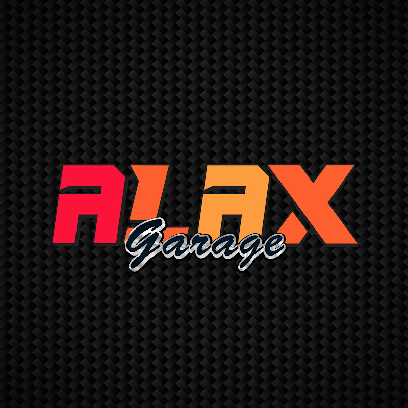 ALAX GARAGE