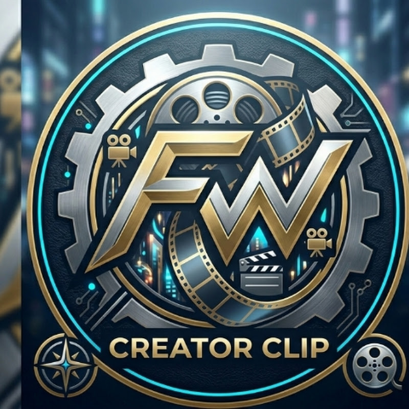 FW Movie Clips icon