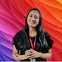 Journalist Megha logo