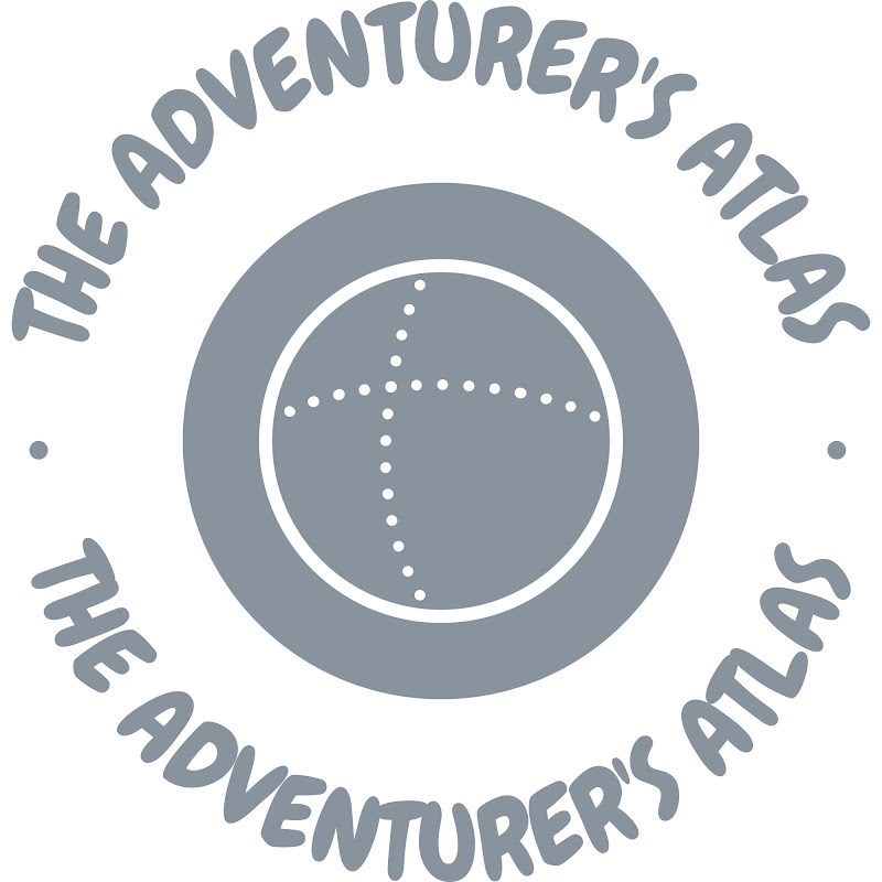 The Adventurer's Atlas