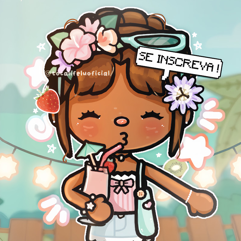 Toca Life Lu