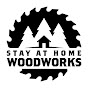 Stay At Home Woodworks