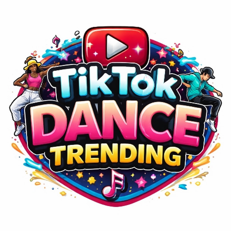 Tiktok Dance Trending