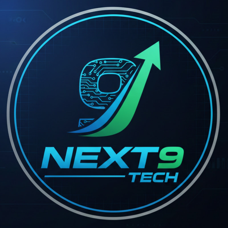 NEXT 9 TECH