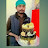 cake chef Snaullah Rathor