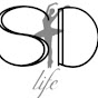 Simple Dancer’s life