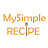 My Simple Recipe