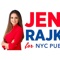 Jenifer Rajkumar for New York