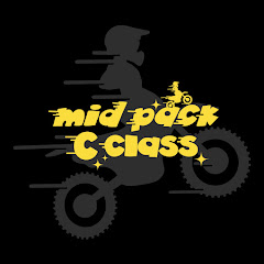The Mid Pack C-Class Avatar