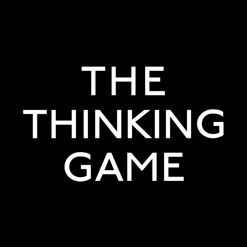 The Thinking Game Film 